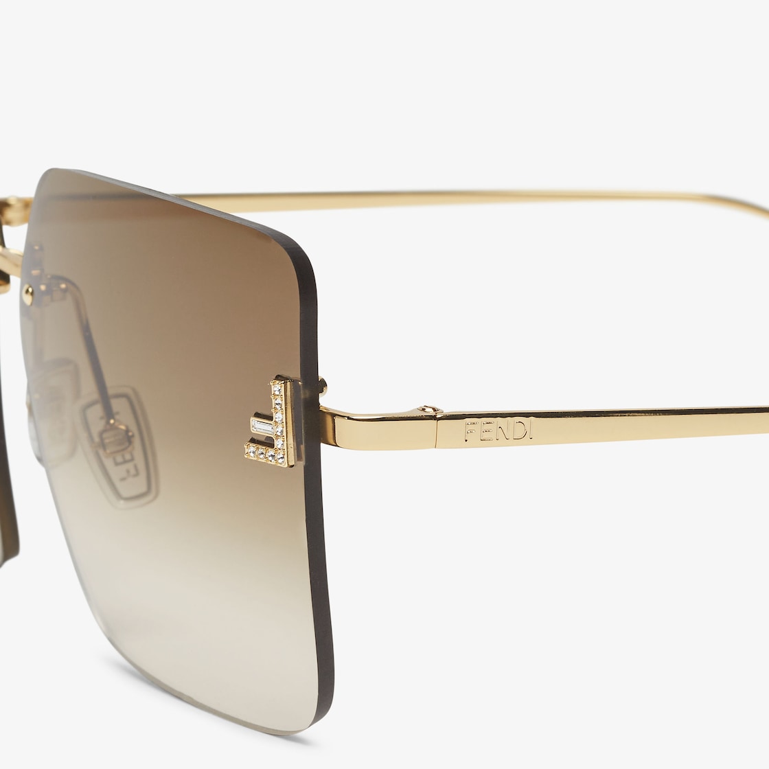 Fendi First Crystal - Image 3